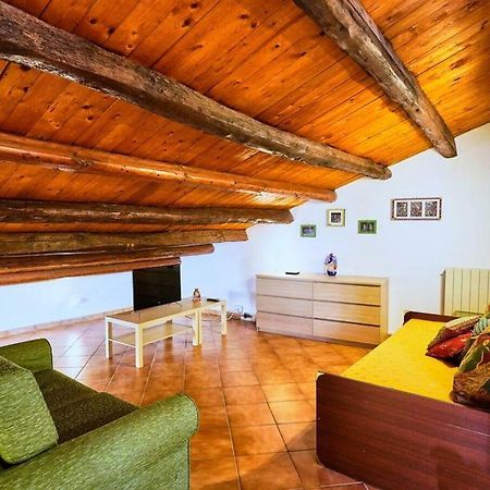 Appartamento Terrazza Delle Maioliche Palermo Esterno foto