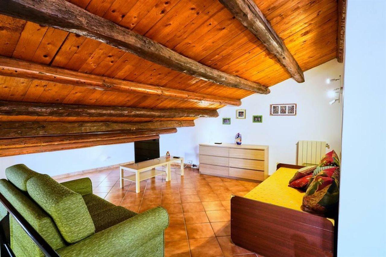 Appartamento Terrazza Delle Maioliche Palermo Esterno foto