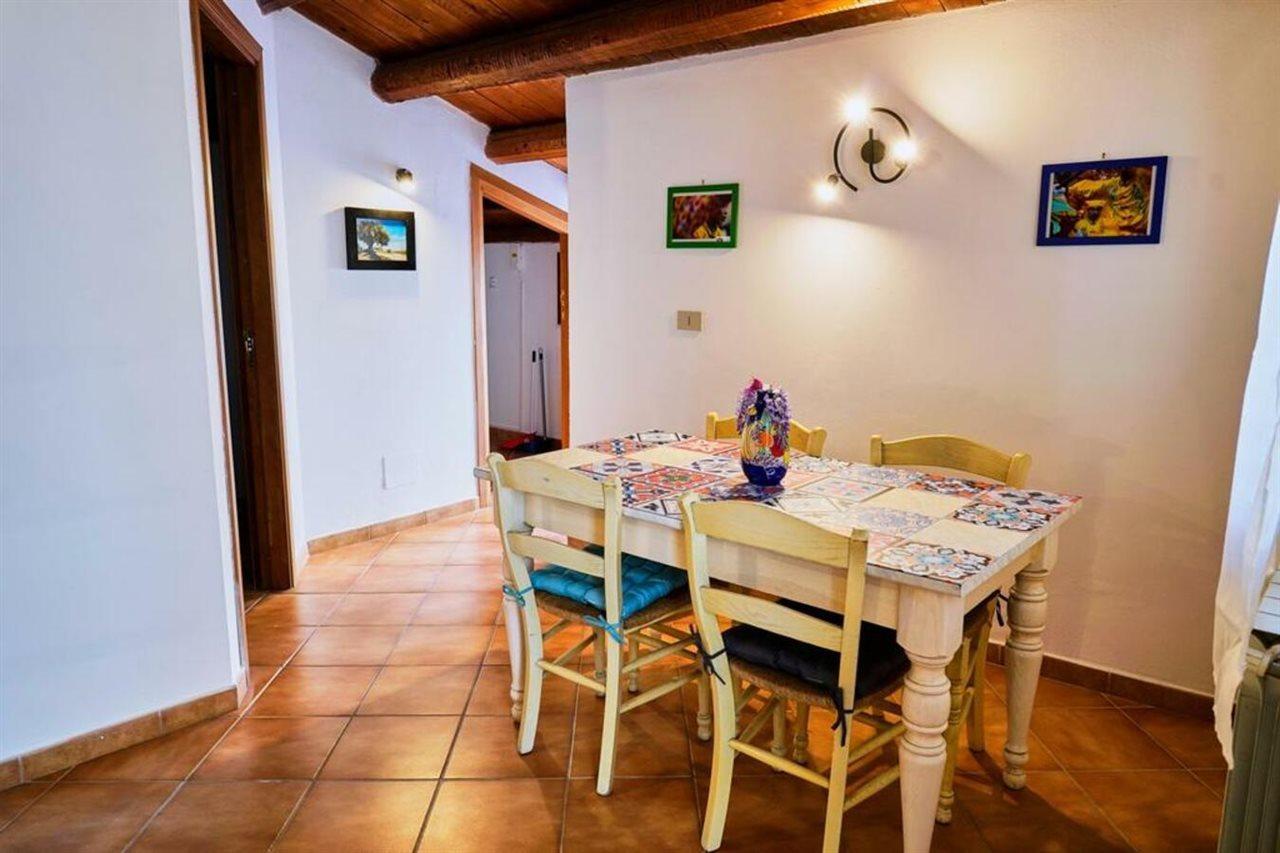Appartamento Terrazza Delle Maioliche Palermo Esterno foto